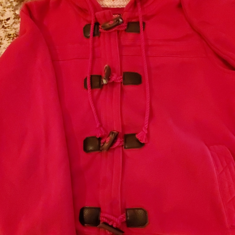 Old navy jacket - Picture 2 of 7